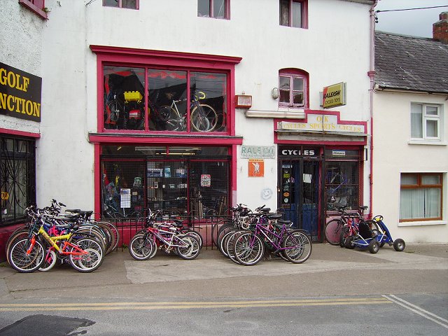 10-bike-shop-carrick-on-suir 10-bike-shop-carrick-on-suir